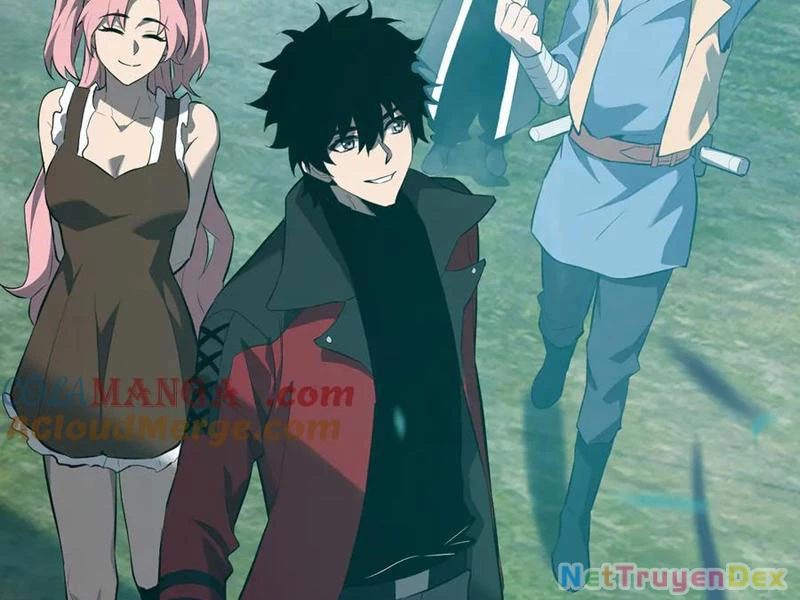 Mạt Nhật Thiên Hạ: Ta, Virus Quân Vương Chapter 47 - Trang 4