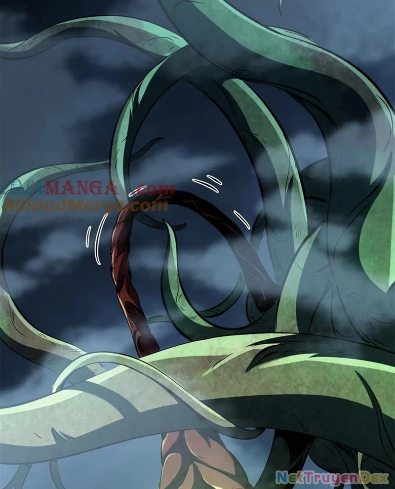 Siêu Cấp Thần Cơ Nhân Chapter 319 - Trang 4