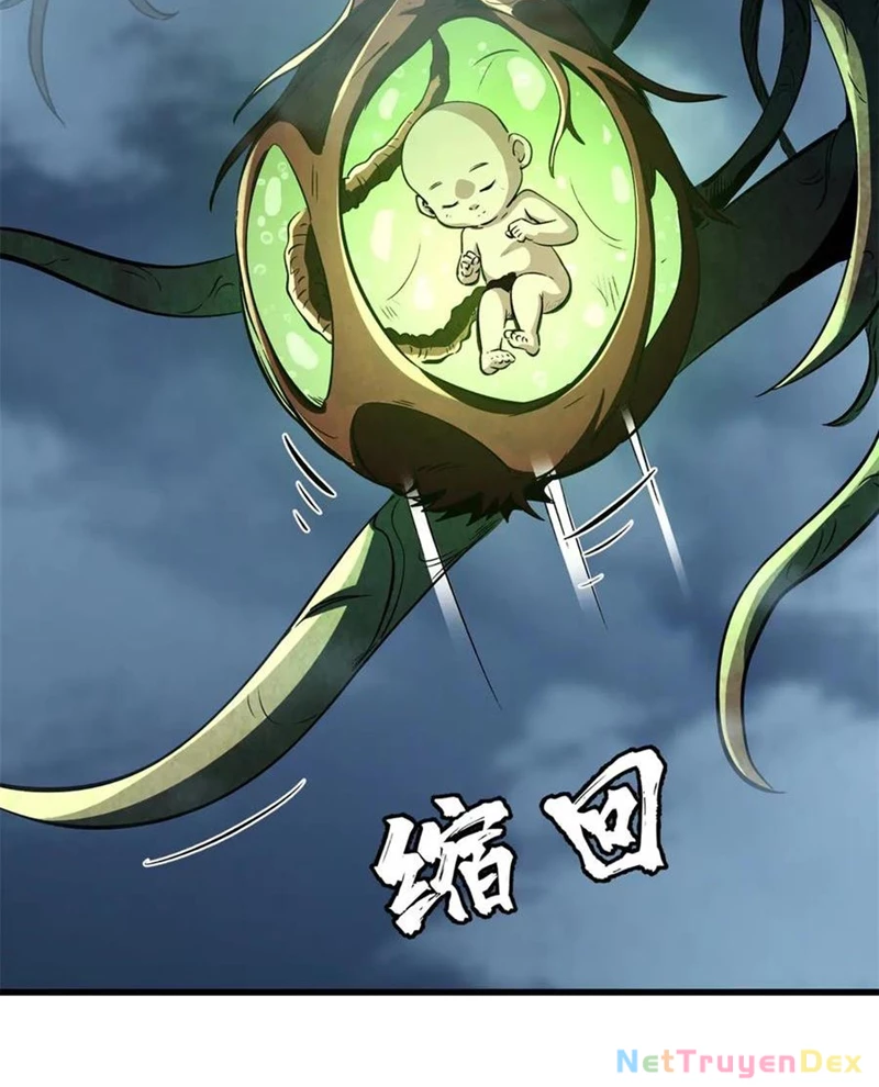 Siêu Cấp Thần Cơ Nhân Chapter 319 - Trang 4