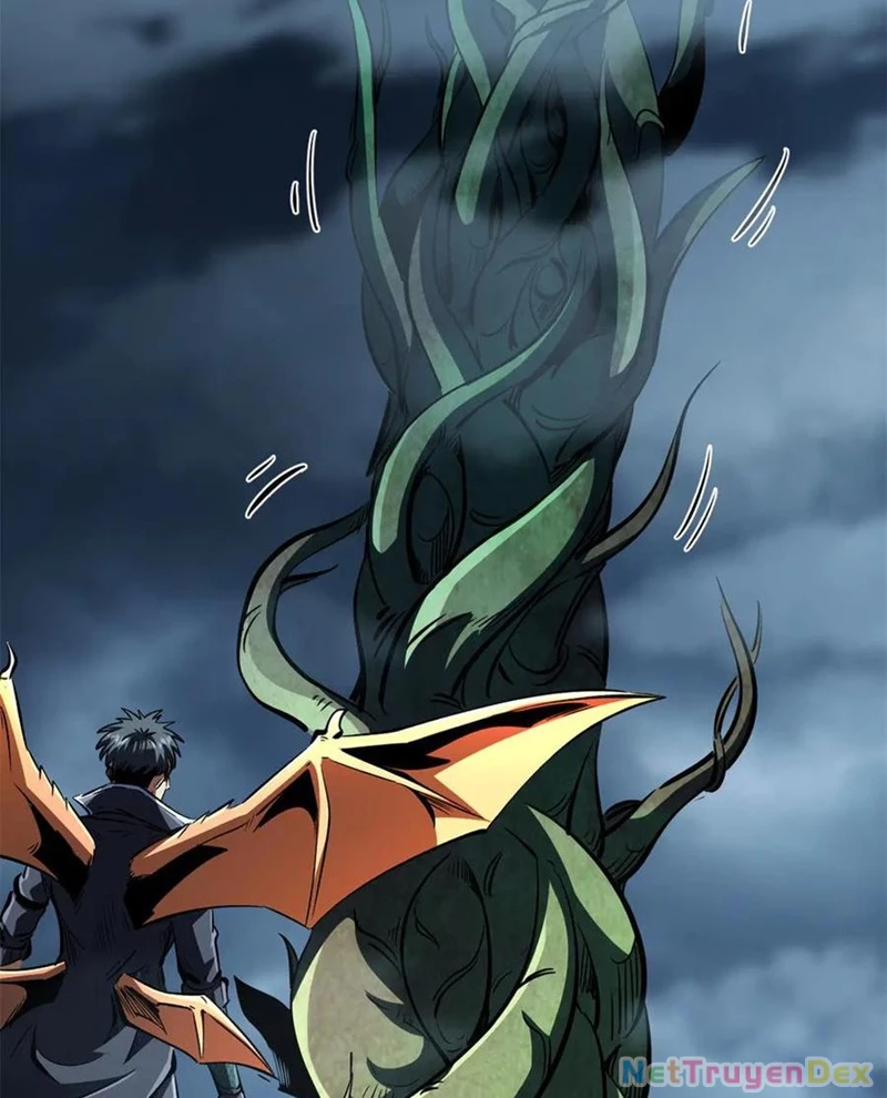 Siêu Cấp Thần Cơ Nhân Chapter 319 - Trang 4