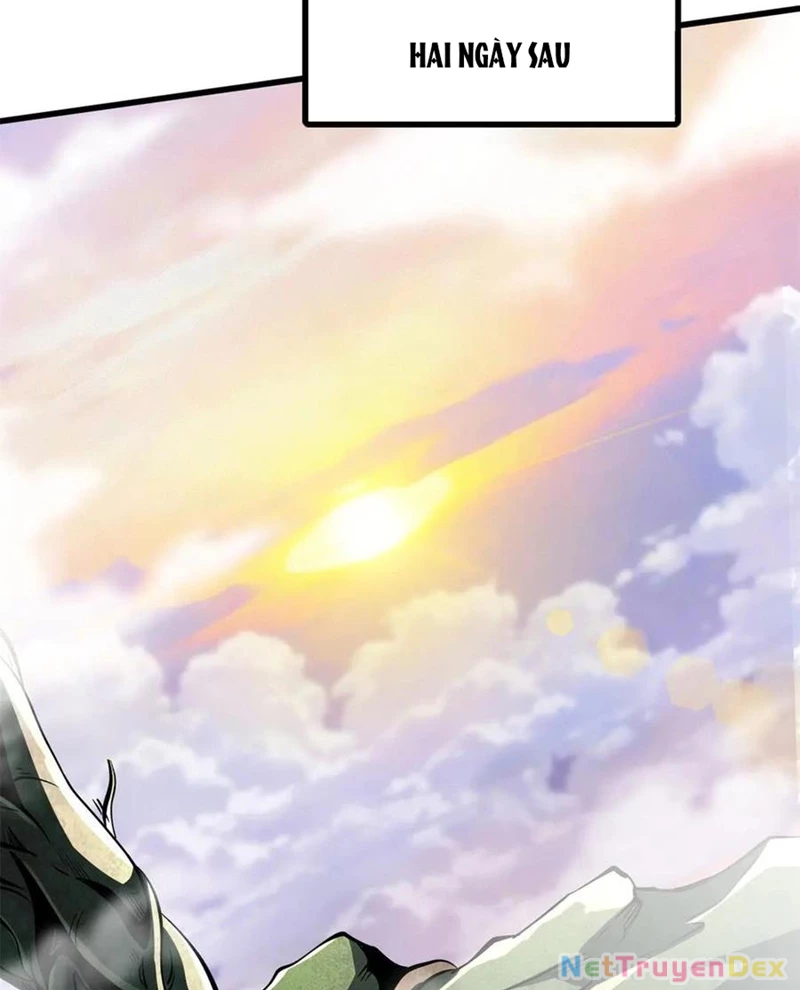 Siêu Cấp Thần Cơ Nhân Chapter 319 - Trang 4