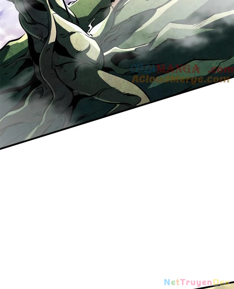 Siêu Cấp Thần Cơ Nhân Chapter 319 - Trang 4