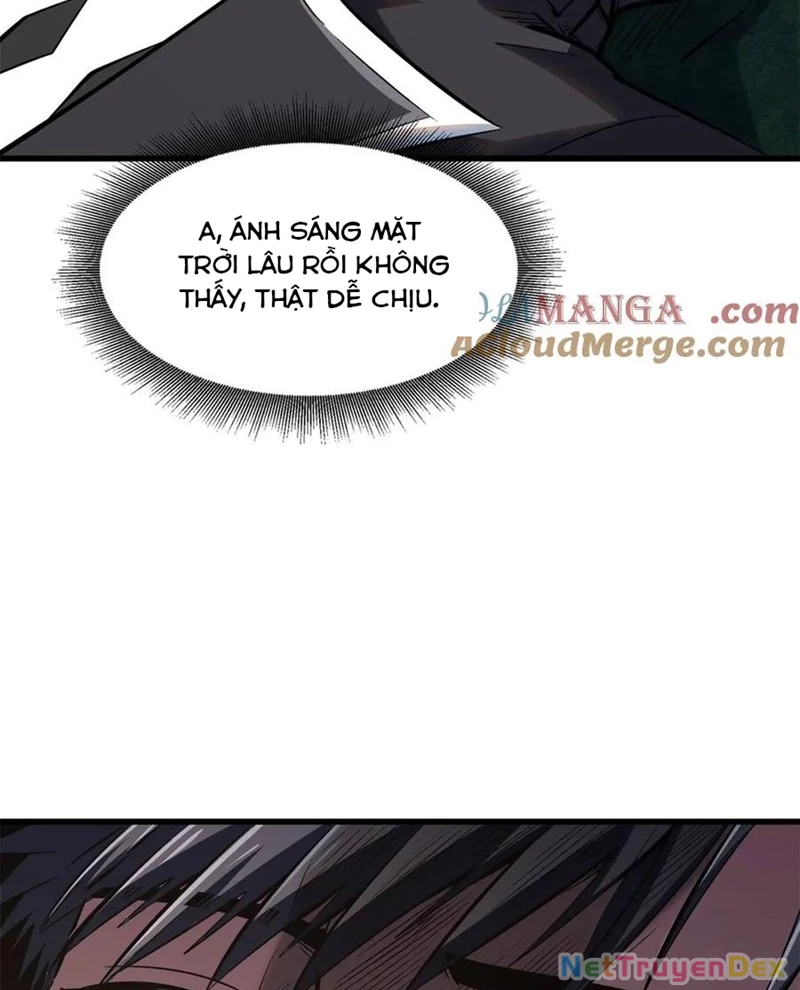 Siêu Cấp Thần Cơ Nhân Chapter 319 - Trang 4