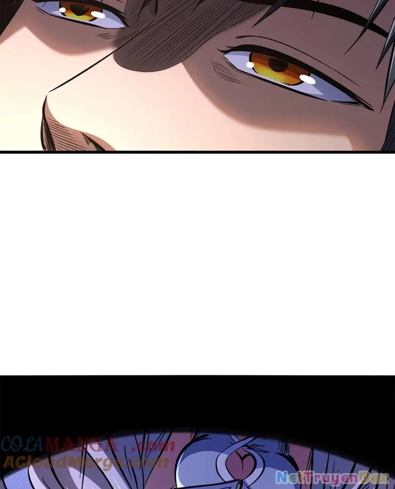 Siêu Cấp Thần Cơ Nhân Chapter 319 - Trang 4