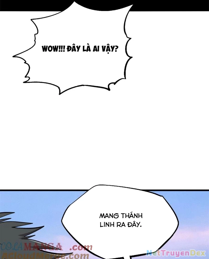 Siêu Cấp Thần Cơ Nhân Chapter 319 - Trang 4