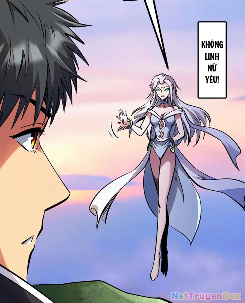 Siêu Cấp Thần Cơ Nhân Chapter 319 - Trang 4
