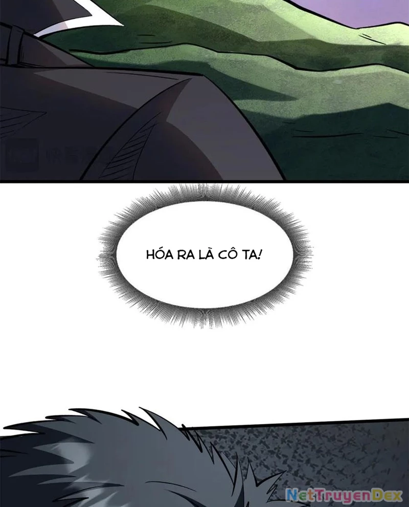 Siêu Cấp Thần Cơ Nhân Chapter 319 - Trang 4