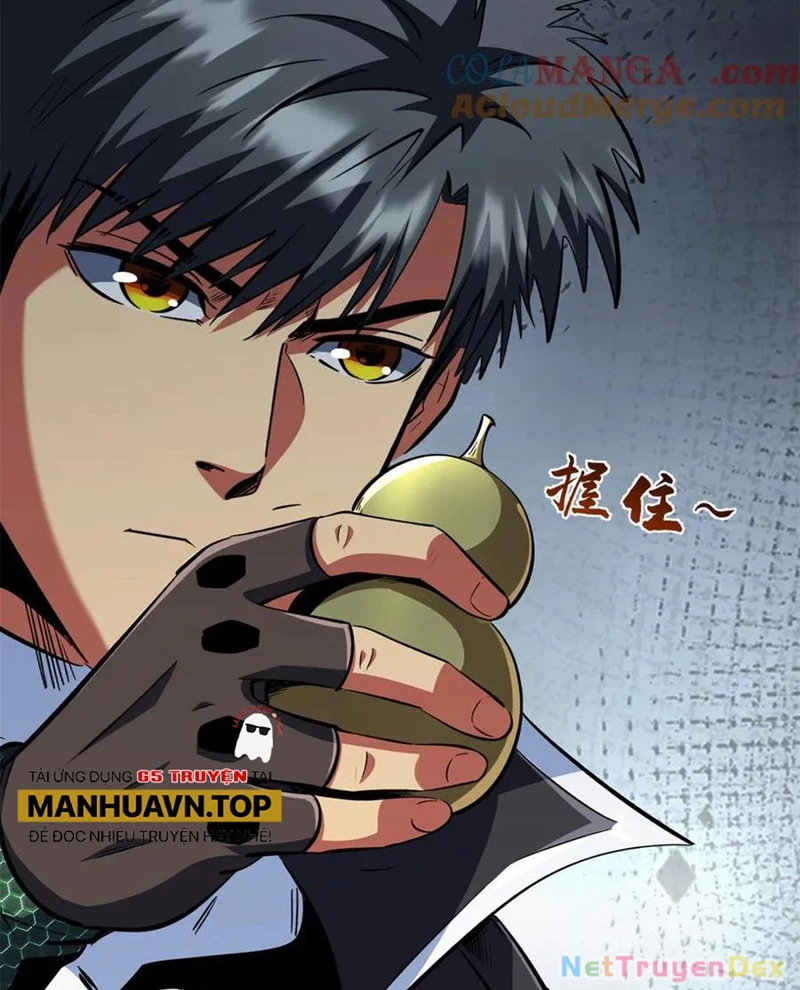Siêu Cấp Thần Cơ Nhân Chapter 319 - Trang 4