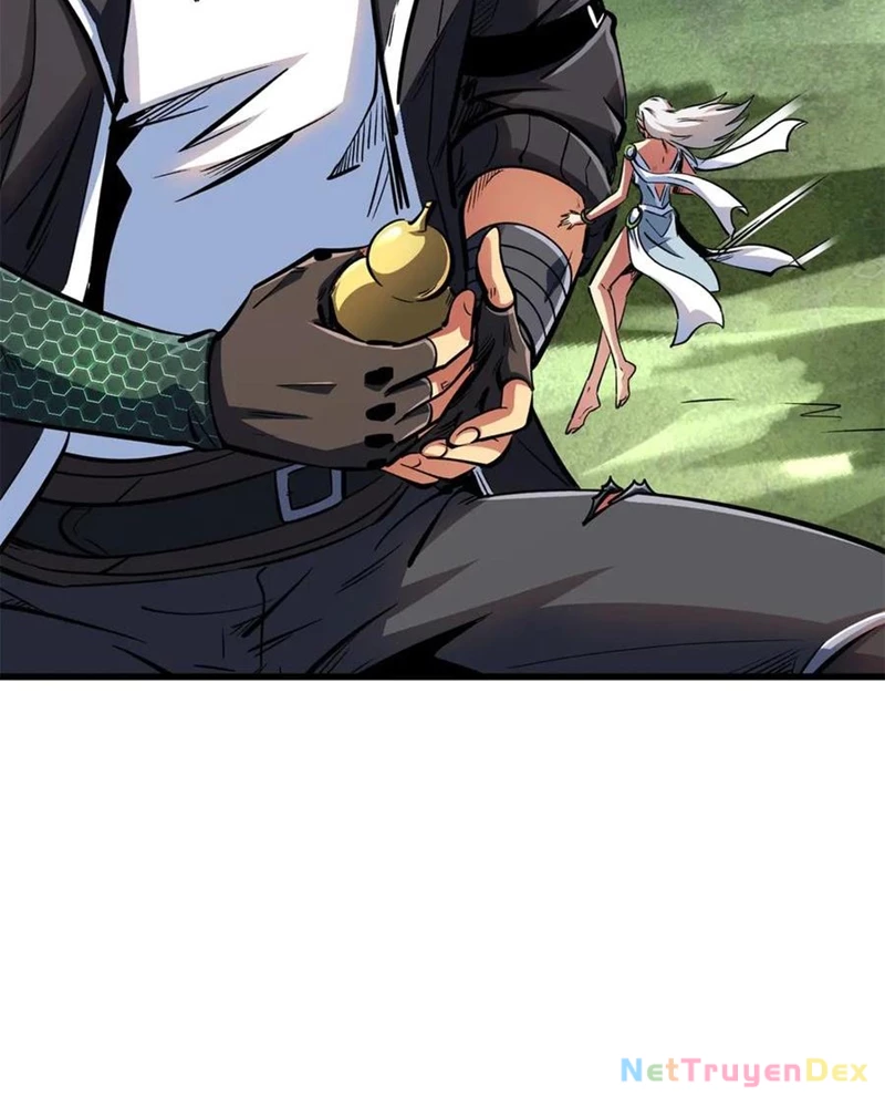 Siêu Cấp Thần Cơ Nhân Chapter 319 - Trang 4