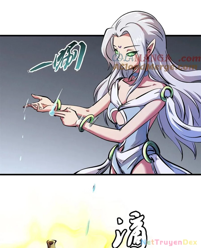 Siêu Cấp Thần Cơ Nhân Chapter 319 - Trang 4