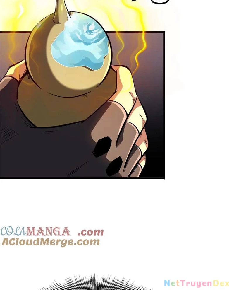 Siêu Cấp Thần Cơ Nhân Chapter 319 - Trang 4