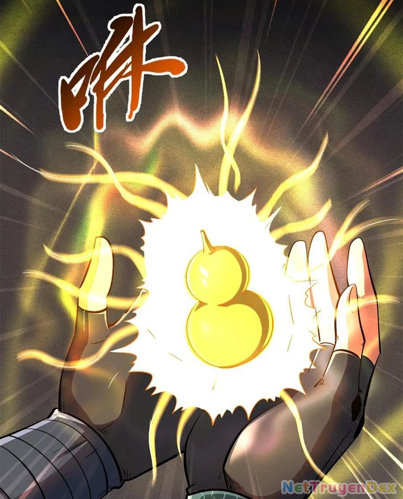 Siêu Cấp Thần Cơ Nhân Chapter 319 - Trang 4