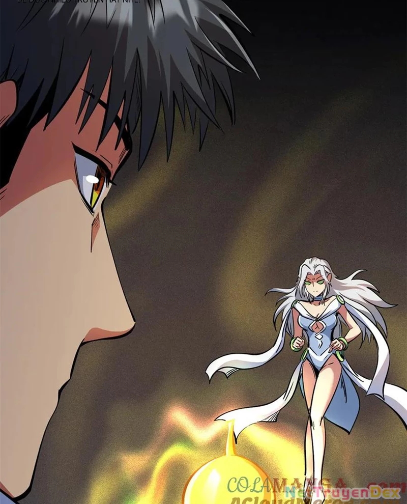 Siêu Cấp Thần Cơ Nhân Chapter 319 - Trang 4