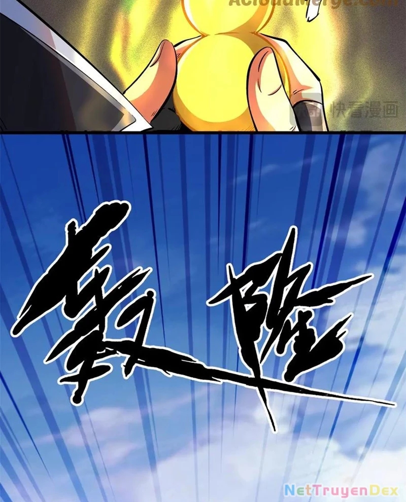 Siêu Cấp Thần Cơ Nhân Chapter 319 - Trang 4