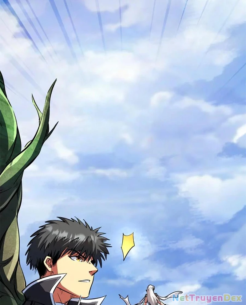 Siêu Cấp Thần Cơ Nhân Chapter 319 - Trang 4
