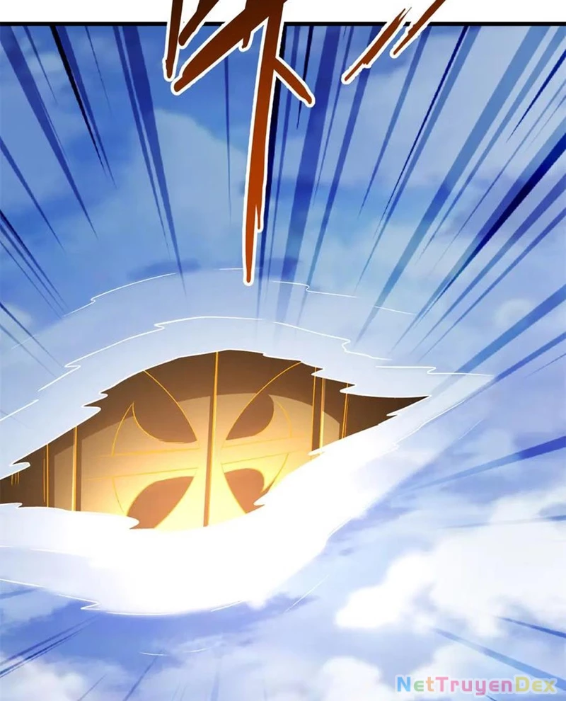Siêu Cấp Thần Cơ Nhân Chapter 319 - Trang 4