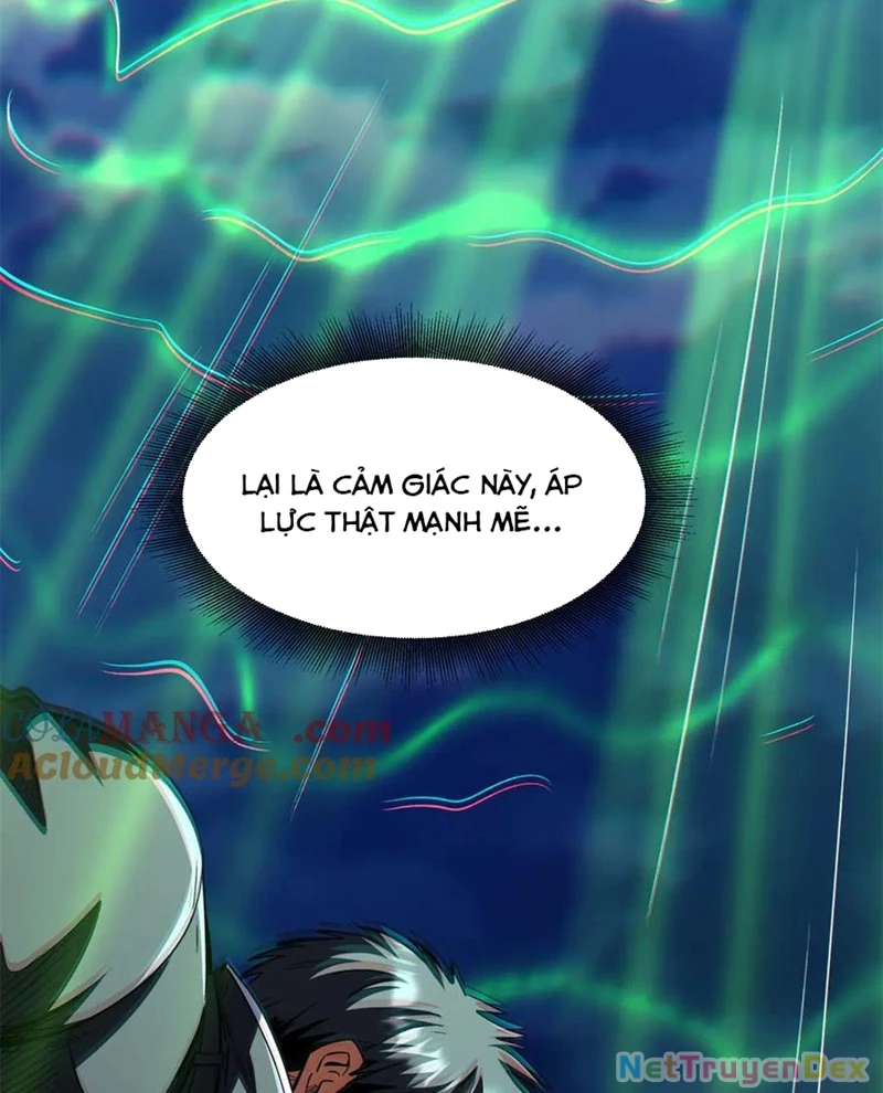 Siêu Cấp Thần Cơ Nhân Chapter 319 - Trang 4