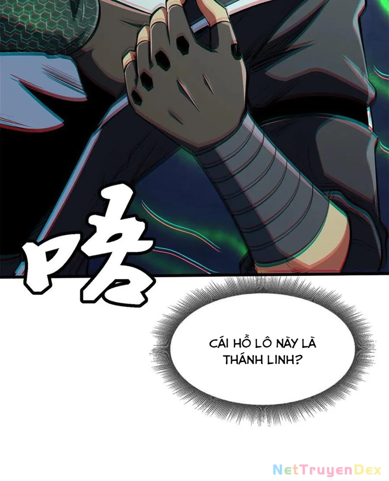 Siêu Cấp Thần Cơ Nhân Chapter 319 - Trang 4
