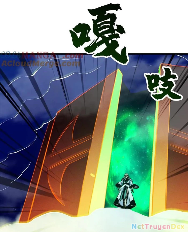 Siêu Cấp Thần Cơ Nhân Chapter 319 - Trang 4