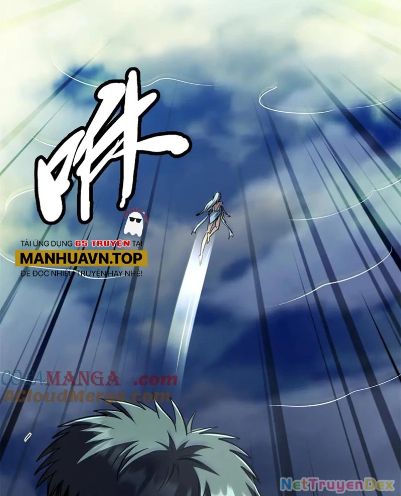 Siêu Cấp Thần Cơ Nhân Chapter 319 - Trang 4