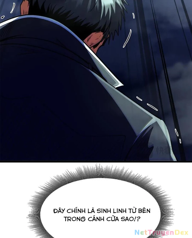 Siêu Cấp Thần Cơ Nhân Chapter 319 - Trang 4