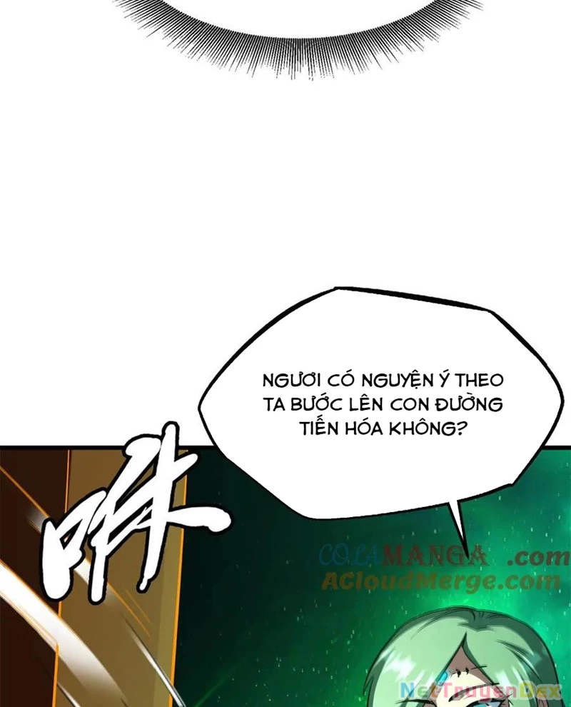 Siêu Cấp Thần Cơ Nhân Chapter 319 - Trang 4