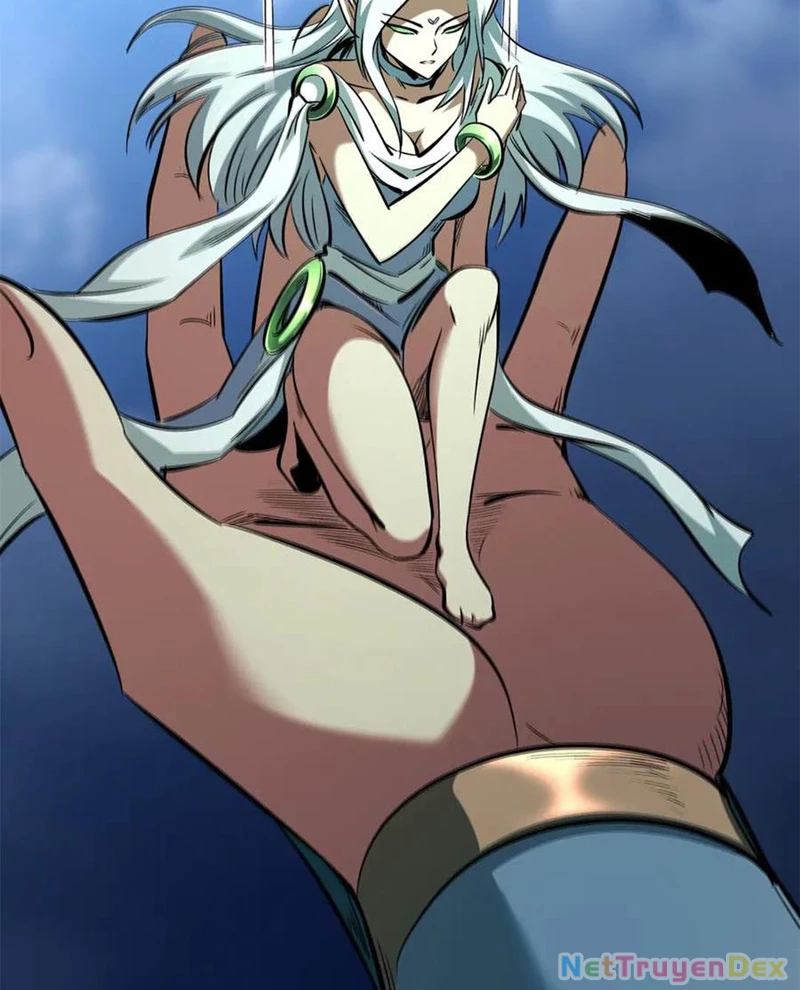 Siêu Cấp Thần Cơ Nhân Chapter 319 - Trang 4