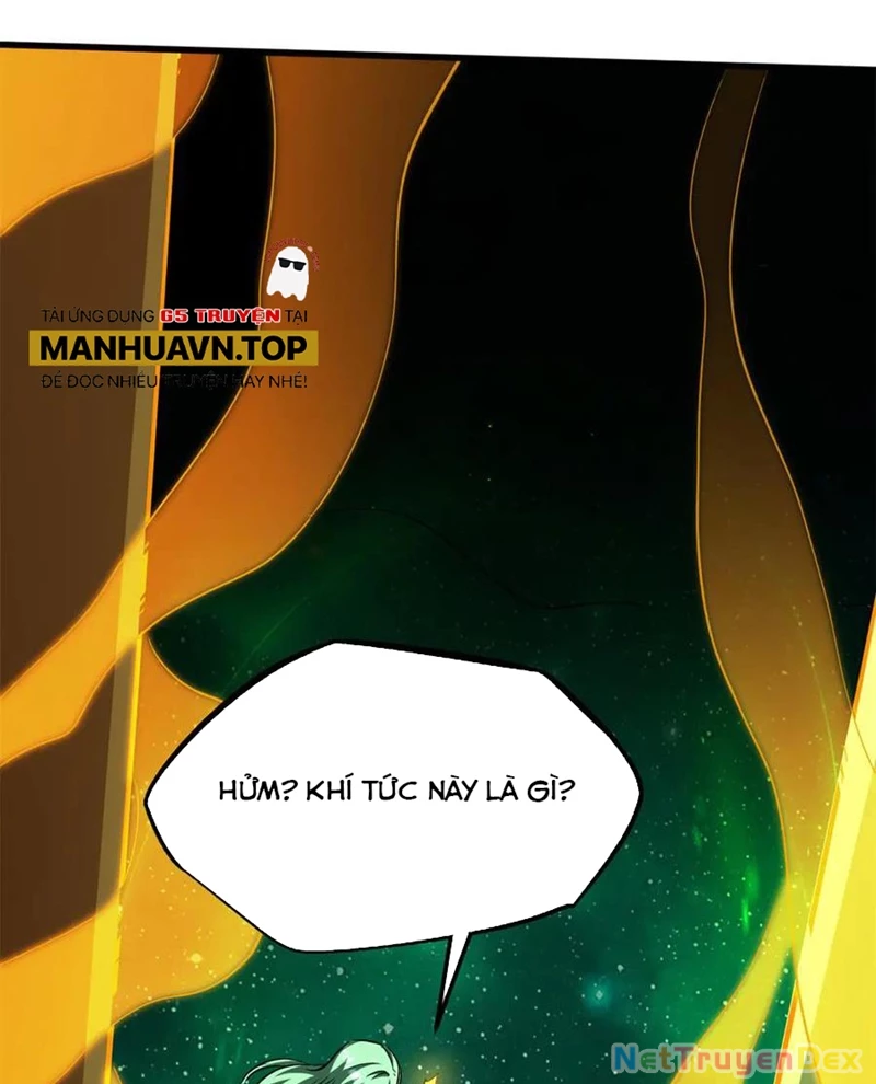 Siêu Cấp Thần Cơ Nhân Chapter 319 - Trang 4