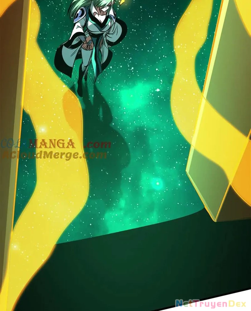 Siêu Cấp Thần Cơ Nhân Chapter 319 - Trang 4