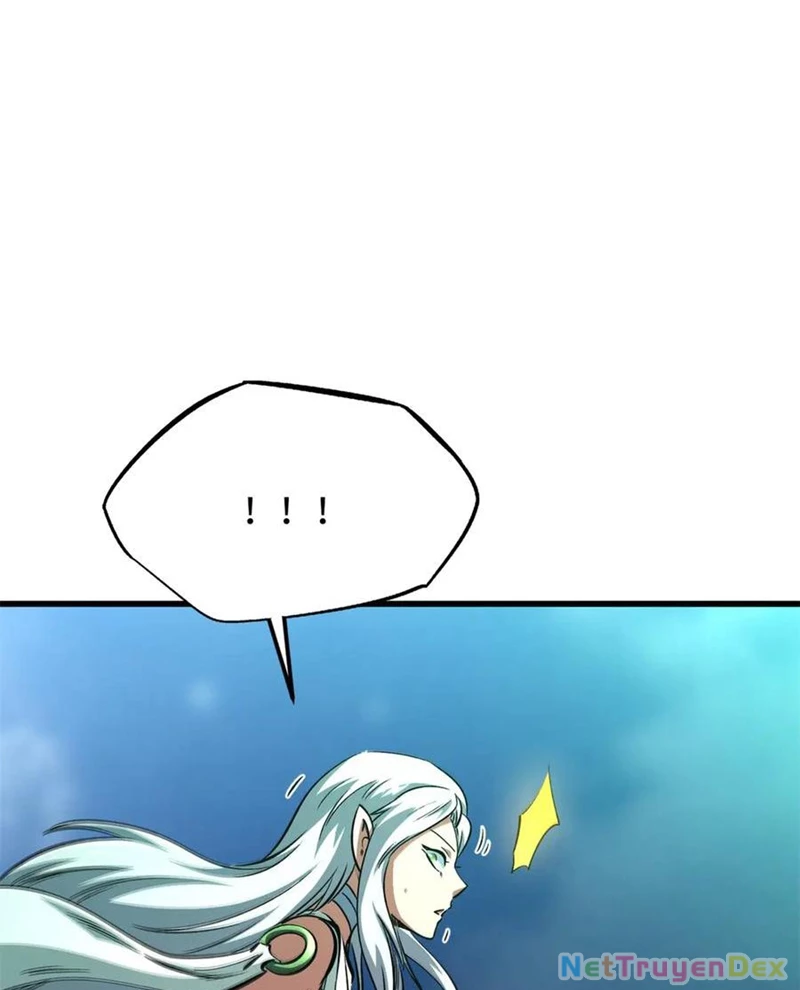 Siêu Cấp Thần Cơ Nhân Chapter 319 - Trang 4