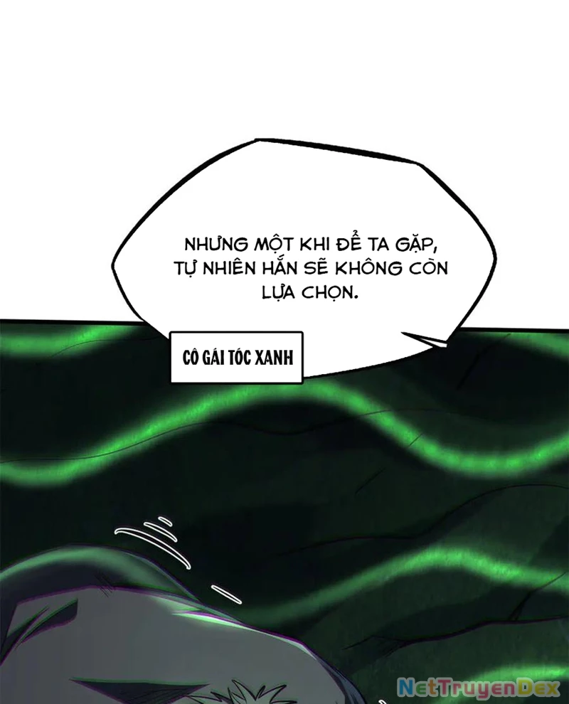 Siêu Cấp Thần Cơ Nhân Chapter 319 - Trang 4