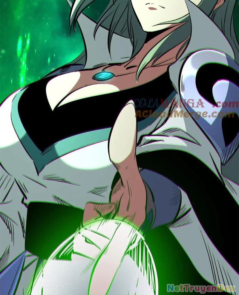 Siêu Cấp Thần Cơ Nhân Chapter 319 - Trang 4