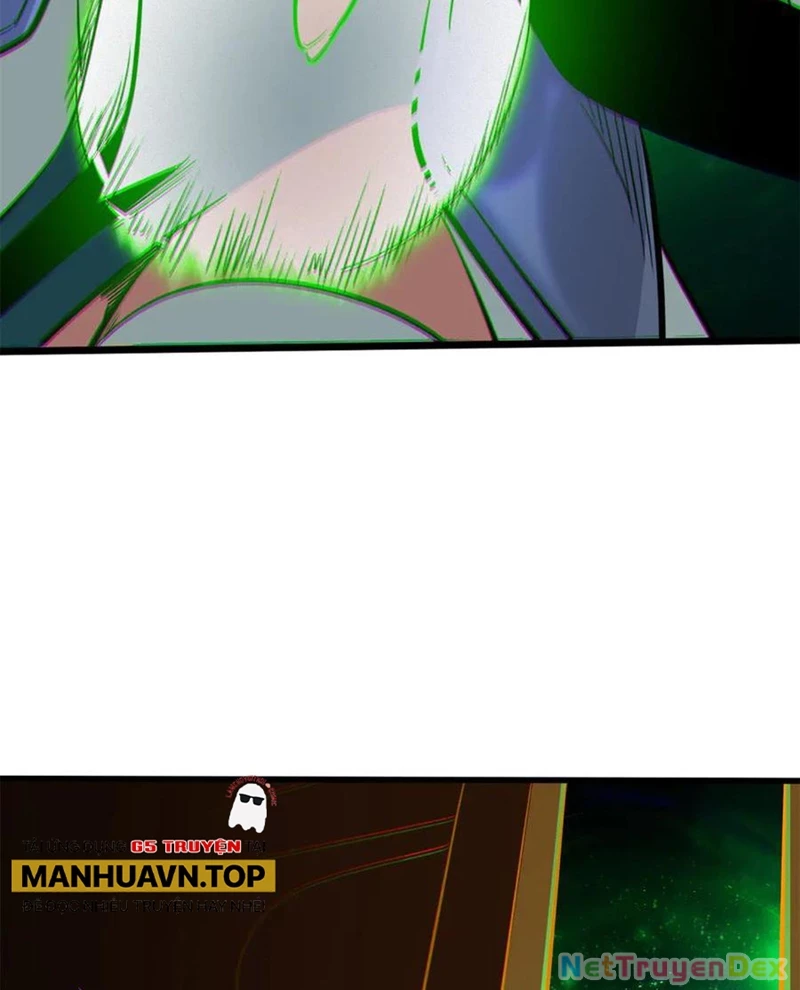 Siêu Cấp Thần Cơ Nhân Chapter 319 - Trang 4