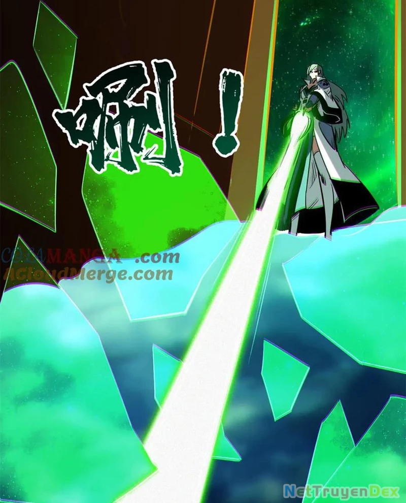 Siêu Cấp Thần Cơ Nhân Chapter 319 - Trang 4