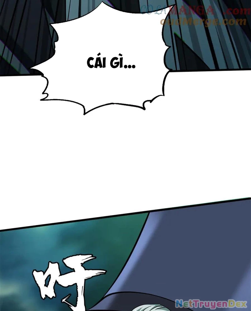 Siêu Cấp Thần Cơ Nhân Chapter 319 - Trang 4