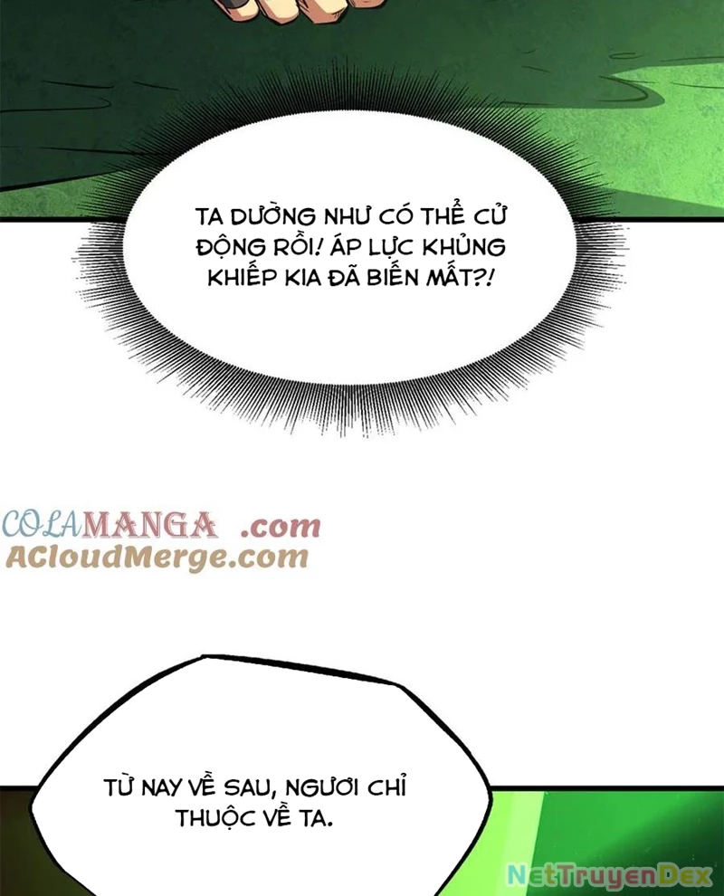 Siêu Cấp Thần Cơ Nhân Chapter 319 - Trang 4