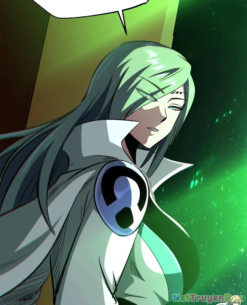 Siêu Cấp Thần Cơ Nhân Chapter 319 - Trang 4