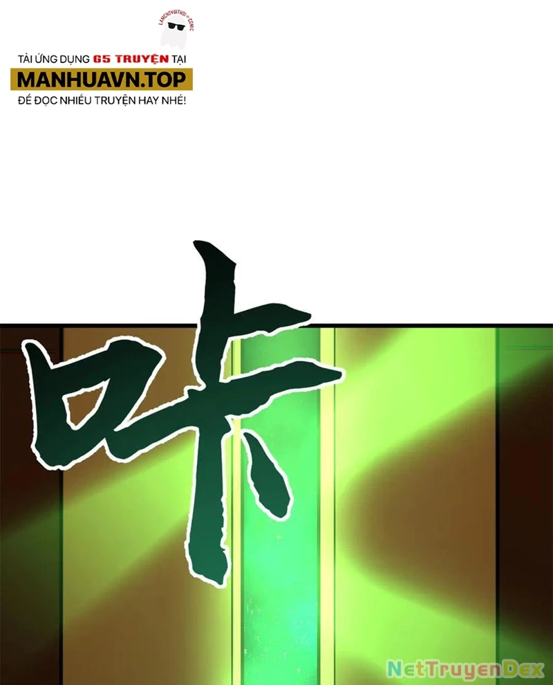 Siêu Cấp Thần Cơ Nhân Chapter 319 - Trang 4