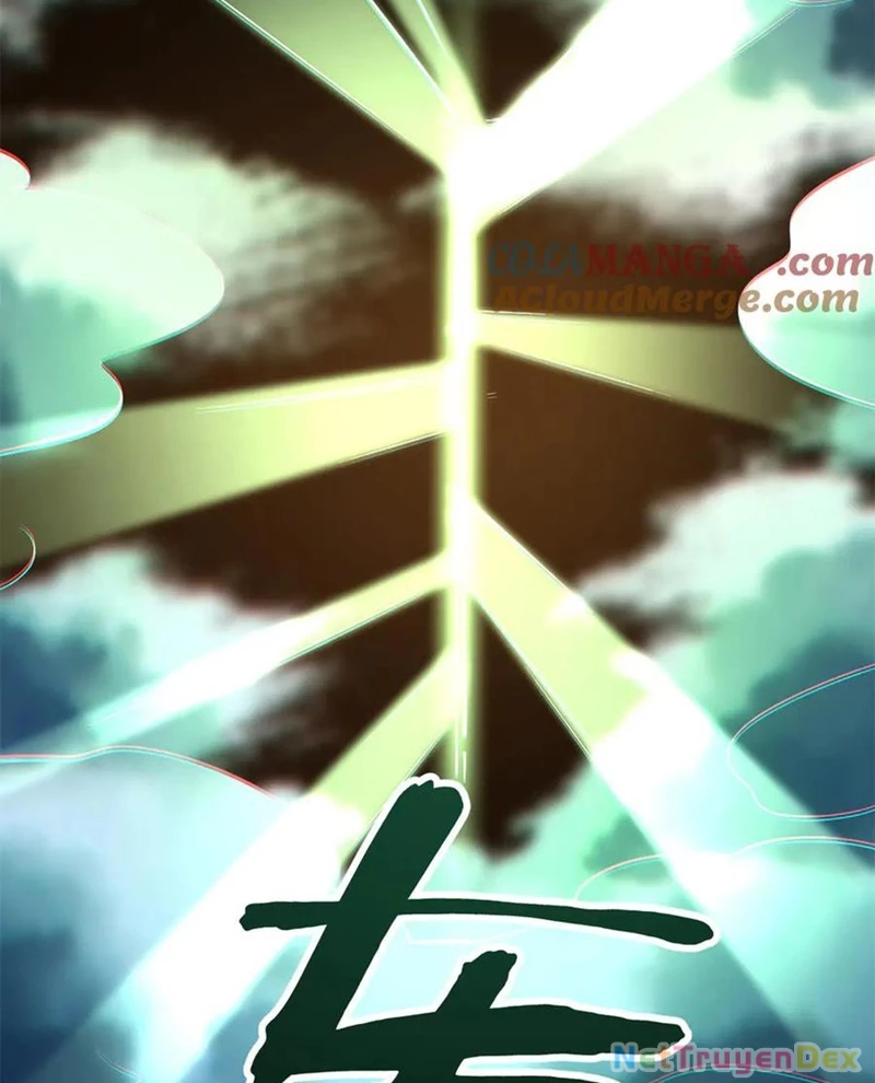 Siêu Cấp Thần Cơ Nhân Chapter 319 - Trang 4