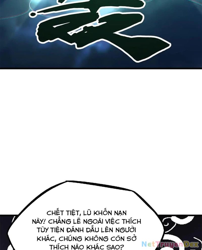 Siêu Cấp Thần Cơ Nhân Chapter 319 - Trang 4