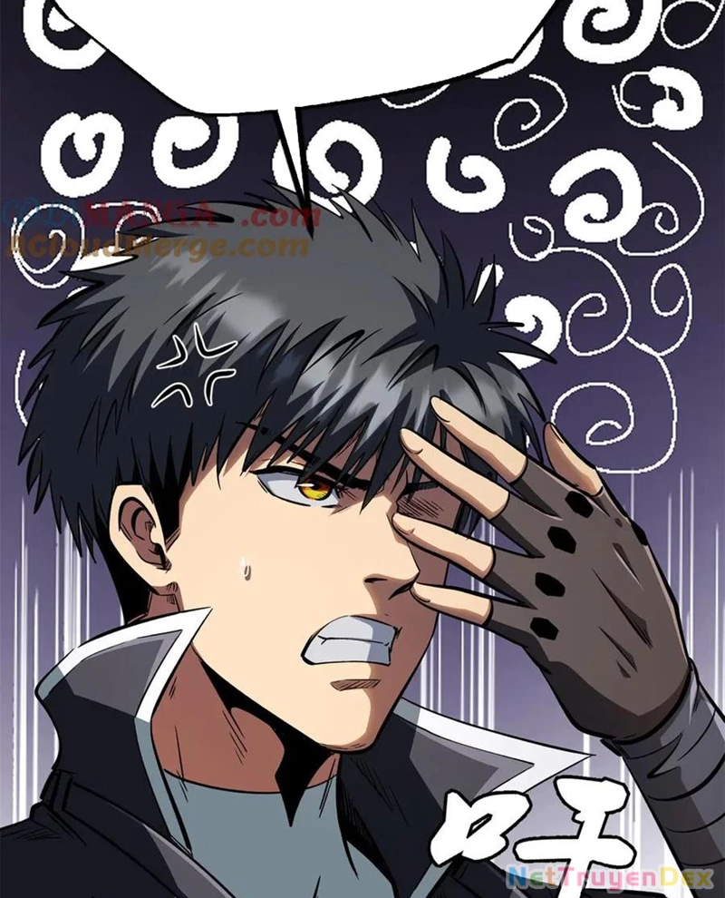 Siêu Cấp Thần Cơ Nhân Chapter 319 - Trang 4