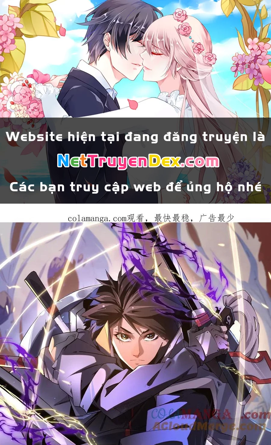 Toàn Dân Chuyển Chức : Duy Ta Vô Chức Tán Nhân Chapter 149 - Trang 4