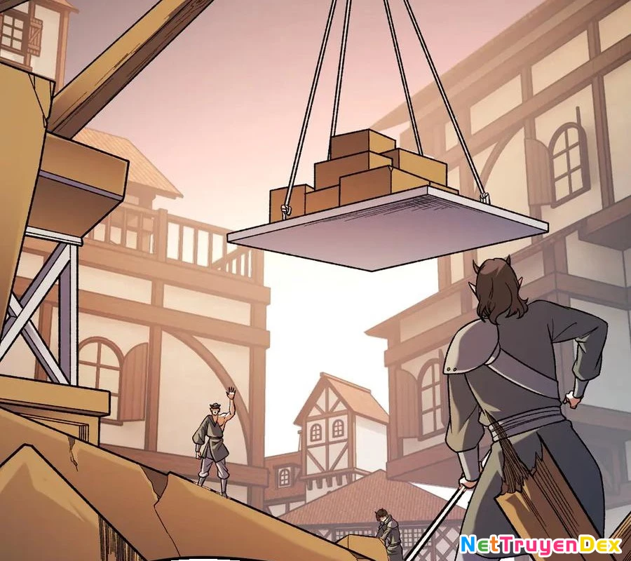 Toàn Dân Chuyển Chức : Duy Ta Vô Chức Tán Nhân Chapter 149 - Trang 4