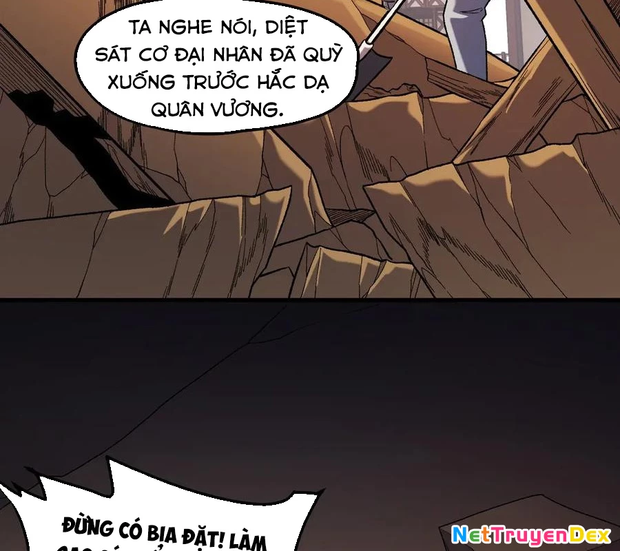 Toàn Dân Chuyển Chức : Duy Ta Vô Chức Tán Nhân Chapter 149 - Trang 4