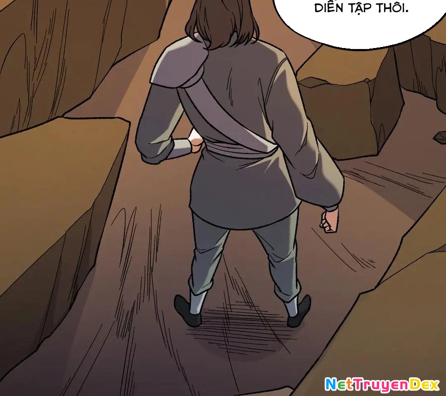 Toàn Dân Chuyển Chức : Duy Ta Vô Chức Tán Nhân Chapter 149 - Trang 4