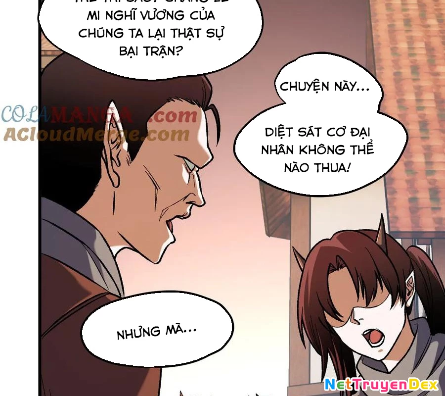 Toàn Dân Chuyển Chức : Duy Ta Vô Chức Tán Nhân Chapter 149 - Trang 4