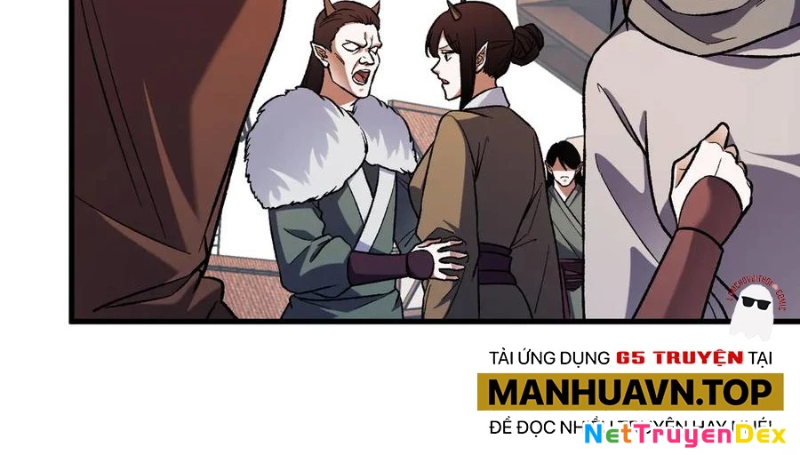 Toàn Dân Chuyển Chức : Duy Ta Vô Chức Tán Nhân Chapter 149 - Trang 4