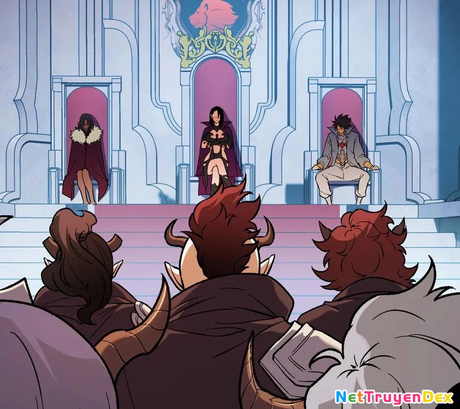 Toàn Dân Chuyển Chức : Duy Ta Vô Chức Tán Nhân Chapter 149 - Trang 4