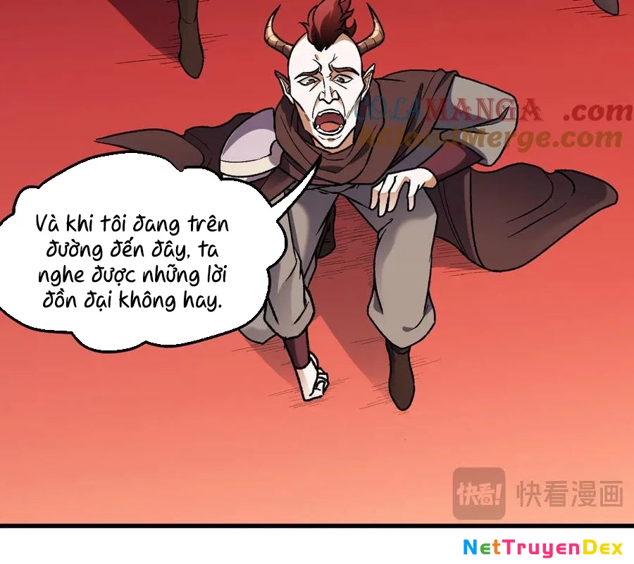 Toàn Dân Chuyển Chức : Duy Ta Vô Chức Tán Nhân Chapter 149 - Trang 4