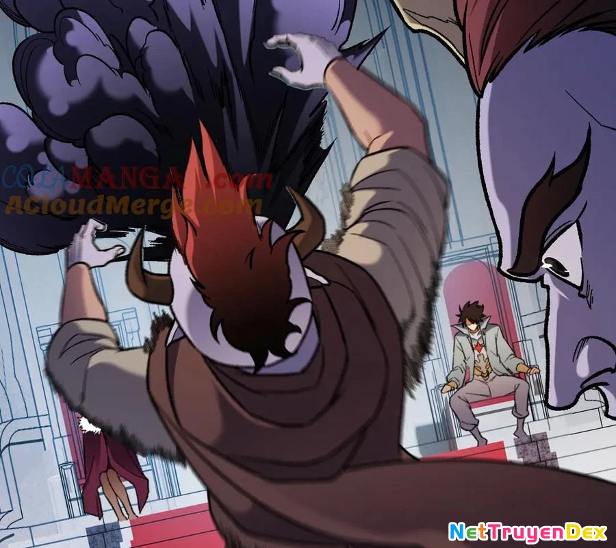 Toàn Dân Chuyển Chức : Duy Ta Vô Chức Tán Nhân Chapter 149 - Trang 4